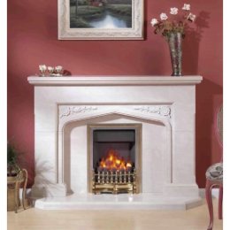 Мраморный портал Crumar Chillida